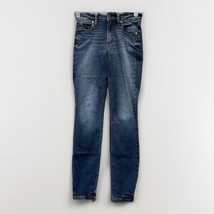 Silver Jeans Women's 25x29 Avery Skinny